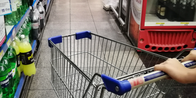 Gobierno argentino pide datos de ventas y precios a 1.000 grandes empresas