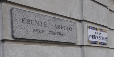 El Frente Amplio considera insuficientes las medidas del Gobierno para enfrentar la pandemia