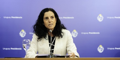 El Frente Amplio interpelar� a la ministra de Econom�a, Azucena Arbeleche
