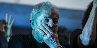 Un juez mantiene el embargo de bienes de Lula pese a la anulaci�n de procesos