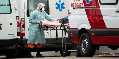 Ahora Brasil apuesta por la vacunaci�n para controlar pandemia en segundo semestre