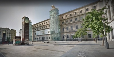 El Museo Reina Sof�a se renueva: del exilio a Trump, pasando por el 15M