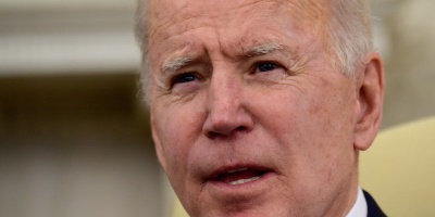 Biden llama "asesino" a Putin y lo amenaza por interferir en las elecciones