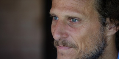 Forl�n nuevo t�cnico de Atenas