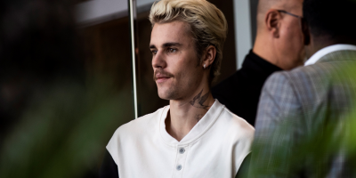 Justin Bieber publica su disco "Justice" por "la curaci�n de la humanidad"
