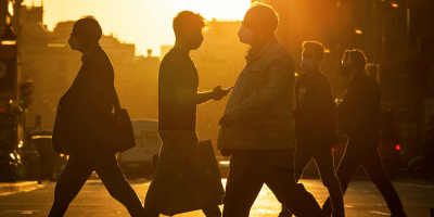 OMS resalta "incre�ble" progreso en Espa�a pero desaconseja relajar medidas