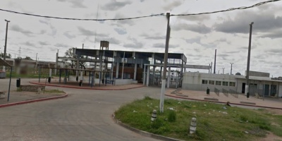 Un recluso muri� tras un enfrentamiento entre presos en el exComcar