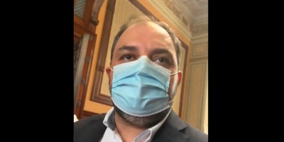 El Frente Amplio no votar� la nueva limitaci�n del derecho a reuni�n