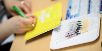 Vacunaci�n: hoy a las 21hs abre la agenda para los mayores de 80 a�os autov�lidos y personal de salud asistencial