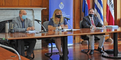 Desde el Gobierno destacan que las soluciones habitacionales se incrementar�n en un 30% con respecto a la administraci�n anterior