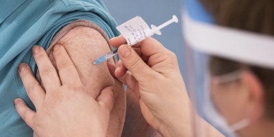 �Dudas sobre la COVID-19 y las vacunas?