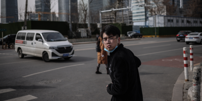 China anuncia 11 nuevos casos de covid-19: 1 contagio local y 10 "importados"