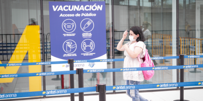 Nuevo soporte inform�tico tendr� capacidad para agendar unas 20.000 personas por hora