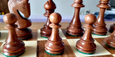 Postergan final del Uruguayo Absoluto de Ajedrez