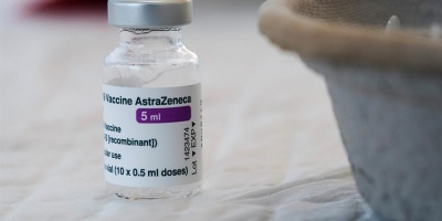 Fallece en Georgia una enfermera de 27 a�os vacunada con AstraZeneca