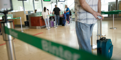 Tailandia anuncia una rebaja en la cuarentena para los llegados del exterior