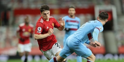 Emparejamientos de cuartos de final y semifinales