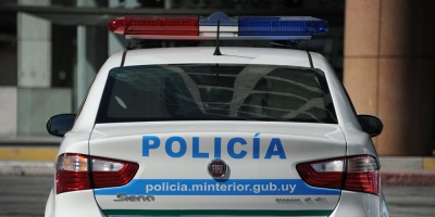 Detuvieron al presunto agresor de la polic�a baleada en barrio Maracan�