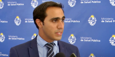 Autoridades sanitarias trabajan para abrir m�s vacunatorios. En Montevideo y Canelones no hay m�s cupos