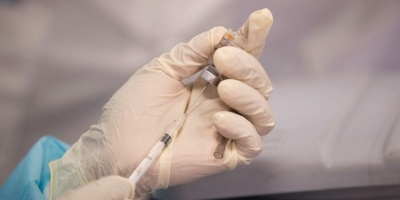 La vacunaci�n contra COVID-19 en Sant'Ana do Livramento provoc� hacinamiento en locales sanitarios