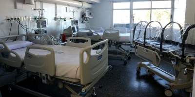 Intensivistas preocupados por la situaci�n de los CTI en Uruguay