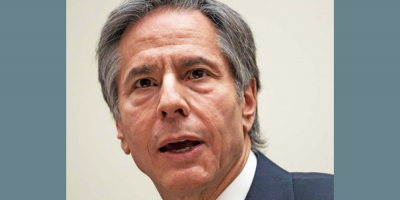 El Gobierno de Biden concluye en Alaska un primer di�logo "duro" con China