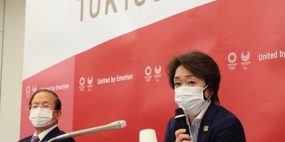 Los JJOO de Tokio 2020 no recibir�n a espectadores de fuera de Jap�n