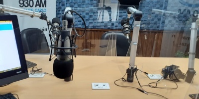 Noticias S�bado 20 de Marzo/ 6:30 a 8.30 hs