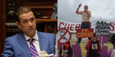 Da Silva sobre Salle: "Pas� de ser un viejo divertido a un sinverg�enza"