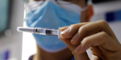 Academia Nacional de Medicina exhorta a la vacunaci�n