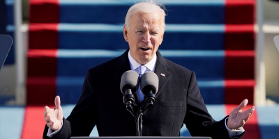 Biden viajar� a frontera ante la crisis por la llegada de menores inmigrantes