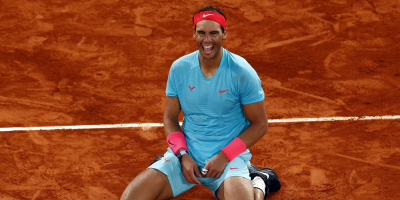Nadal confirma su participaci�n en el pr�ximo God�