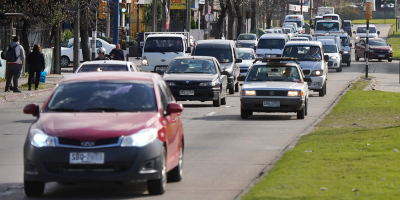 Prorrogaron vencimiento de la segunda cuota de patente de rodados
