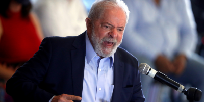 Mayor�a de brasile�os consideran a Lula culpable de corrupci�n, seg�n sondeo