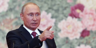 Putin anuncia que este martes se vacunar� contra la covid-19