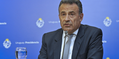 Salinas resalt� nivel de vacunaci�n al alcanzar 12 %: "Estamos 'quemando llantas'"