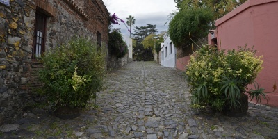 Colonia cuenta con un 70% de reservas para la Semana de Turismo