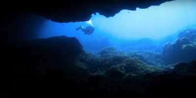 National Geographic comenz� su primera expedici�n en Uruguay para investigar la costa oce�nica