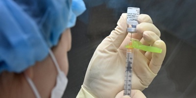 Se habilit� la agenda de vacunaci�n para personas de entre 71 y 79 a�os