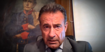 Gobierno tomar� como insumo la detecci�n de la cepa P1 brasile�a en el pa�s para adoptar decisiones relativas a la pandemia de COVID-19