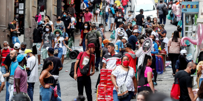 Cient�ficos brasile�os alertan sobre mutaciones en nuevas variantes de covid