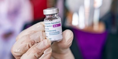 EE.UU. quiere que Astrazeneca actualice sus datos sobre eficacia de la vacuna