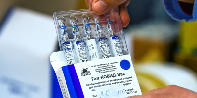 Rusia solicita unirse con su vacuna anticovid Sputnik V al mecanismo COVAX
