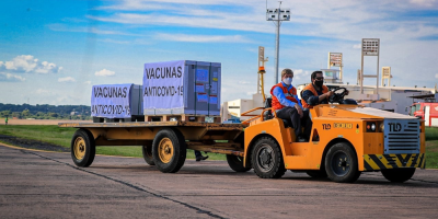 Paraguay se plantea volver a estricta cuarentena ante el aumento de casos