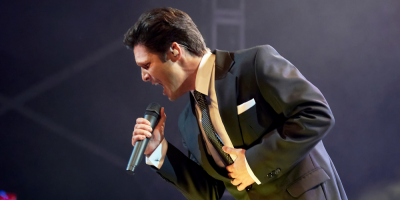 Netflix emiti� el tr�iler de la segunda temporada de la serie de Luis Miguel