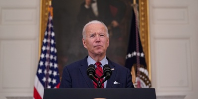 Biden pide prohibir las armas de asalto en EE.UU. tras el tiroteo de Colorado