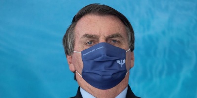 Brasil: Corte Suprema rechaza la petici�n de Bolsonaro de anular los confinamientos