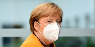 Alemania extender� las restricciones frente al coronavirus hasta el 18 de abril