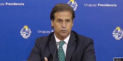 Suspenden clases, cierran oficinas p�blicas, free shops y espect�culos