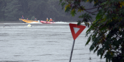 Australia sigue con evacuaciones por inundaciones, que se cobraron una vida